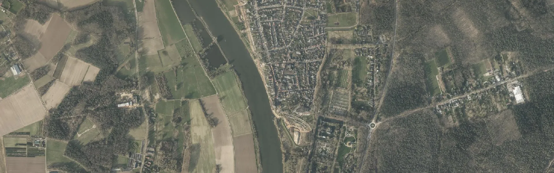 Woningontruiming Arcen
