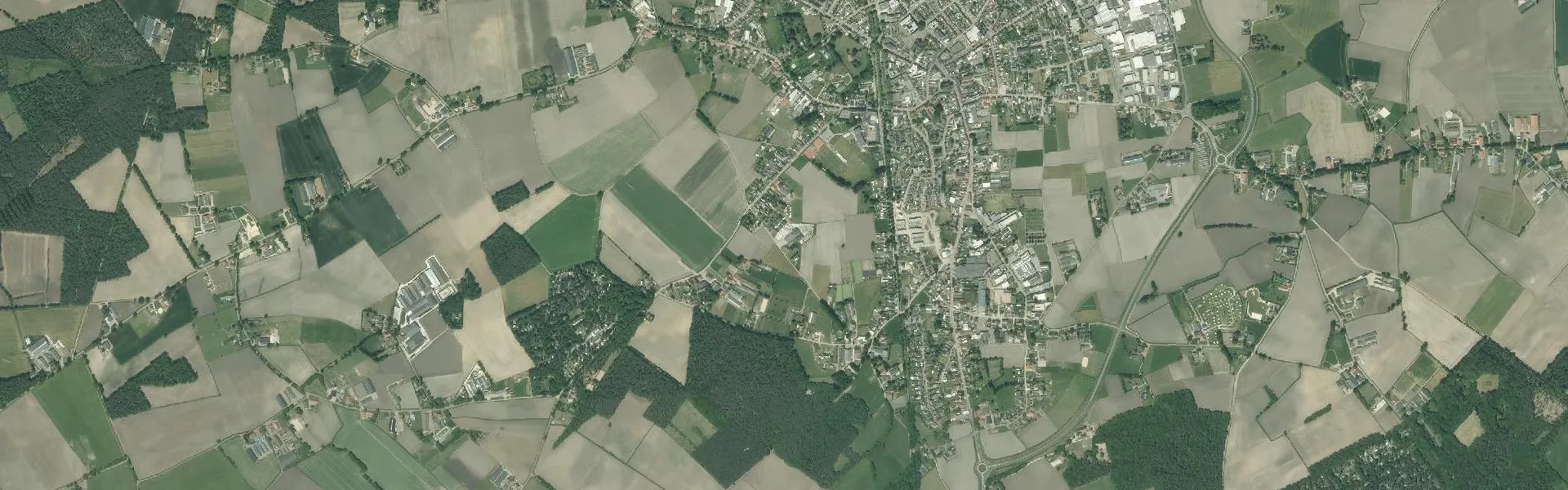 Woningontruiming Baarle-Nassau