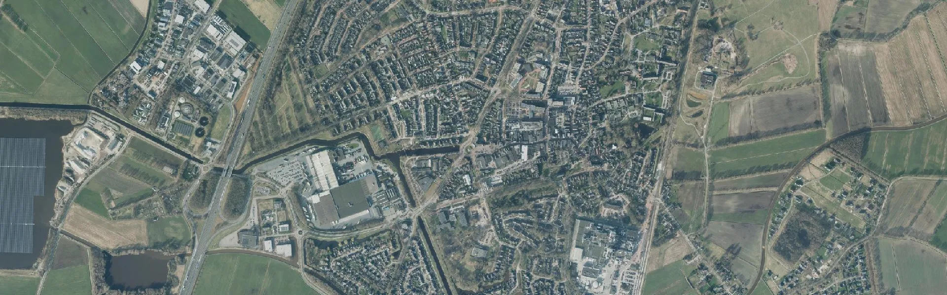Woningontruiming Beilen