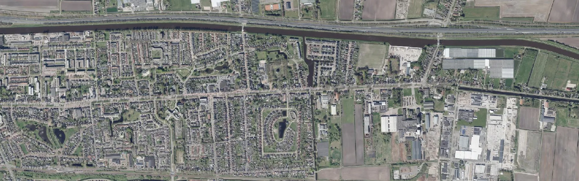 Woningontruiming Sappemeer