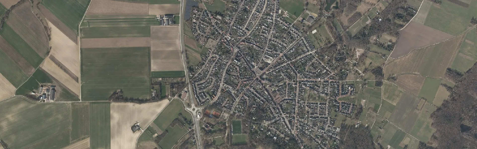Woningontruiming Schinveld