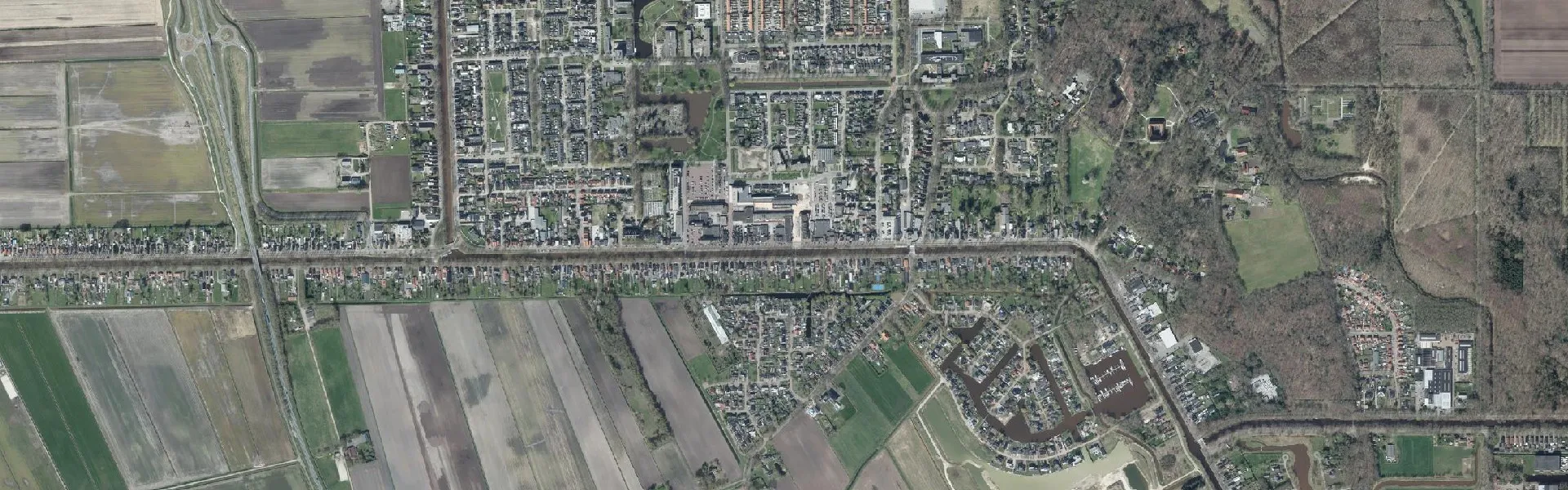 Woningontruiming Ter Apel