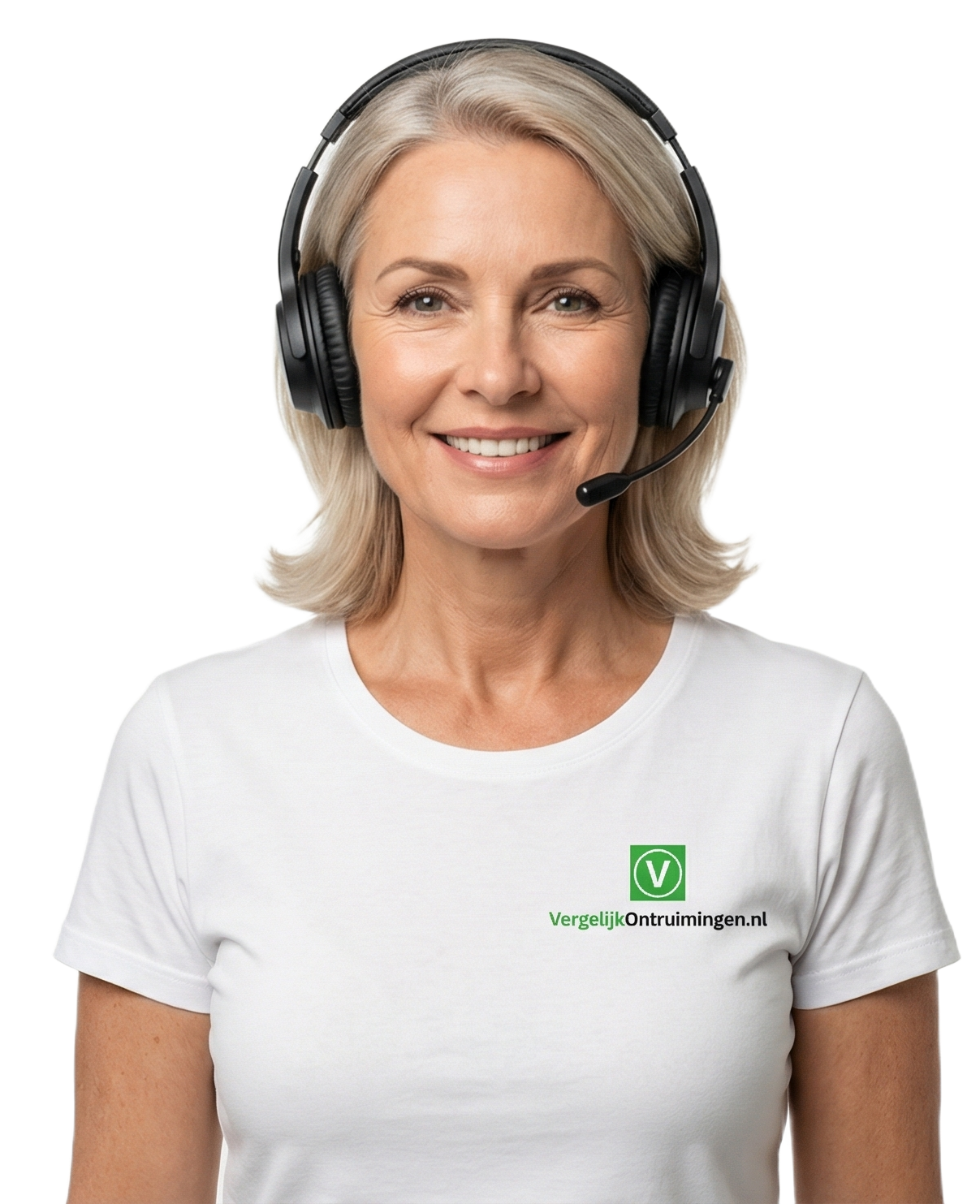 Klantenservice medewerker